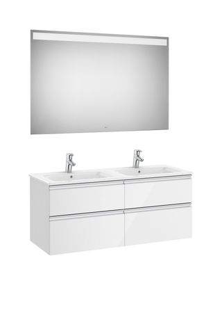 Mueble de Baño Roca Pack The Gap