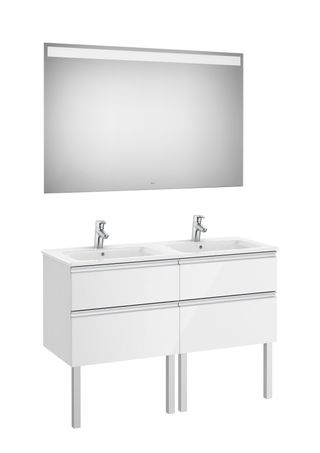 Mueble de Baño Roca Pack The Gap