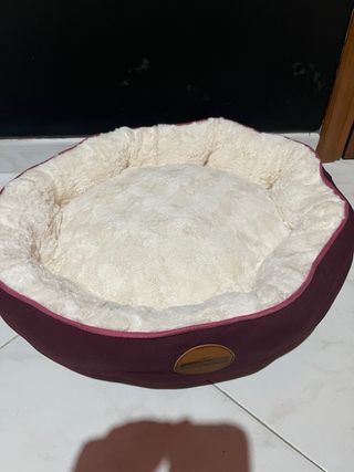 Cuccia letto per cani o gatti