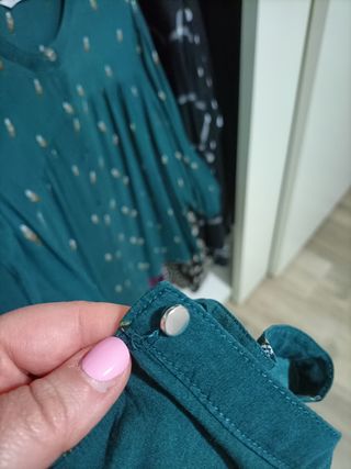 Camicia gufo Camaieu Camaïeu 