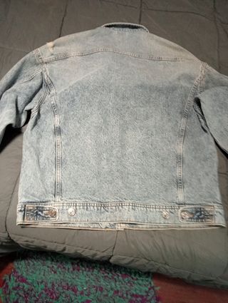 Chaqueta vaquera Jack & Jones