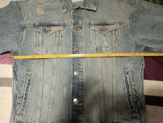 Chaqueta vaquera Jack & Jones