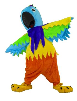 Vendo COSTUME DA LUPO nuovo di zecca