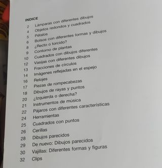 Juegos educativos Arco Mini
