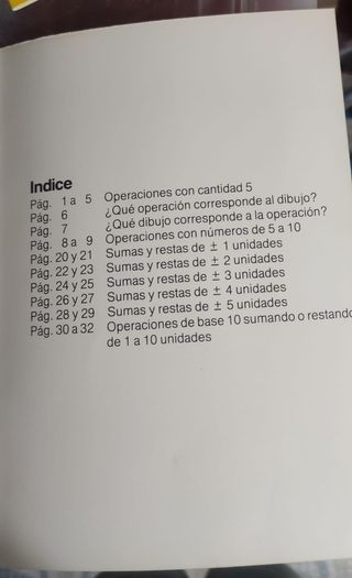 Juegos educativos Arco Mini