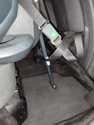 Silla coche BESAFE IZI Plus X1 grupo 0/1/2 a