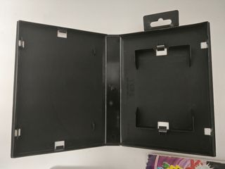 Pacmania MegaDrive SEGA