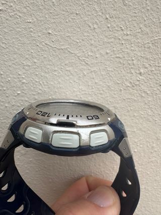 Reloj Casio SeaPathfinder SPF70