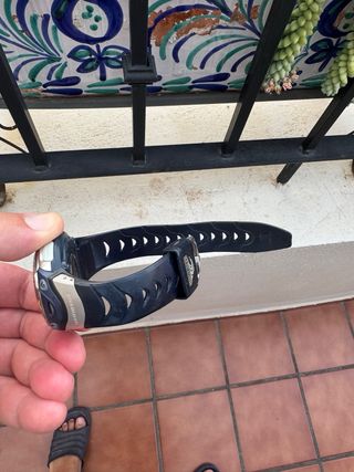 Reloj Casio SeaPathfinder SPF70
