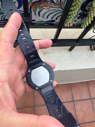Reloj Casio SeaPathfinder SPF70
