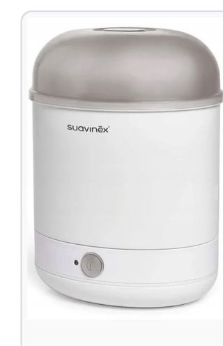 Esterilizador Suavinex