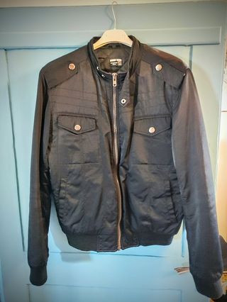 Giubbotto imbottito Sonny Bono