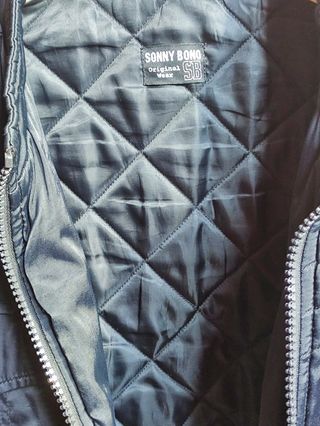 Giubbotto imbottito Sonny Bono
