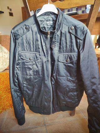 Giubbotto imbottito Sonny Bono