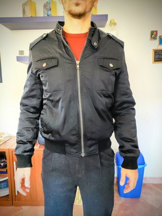 Giubbotto imbottito Sonny Bono