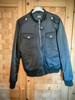 Giubbotto imbottito Sonny Bono