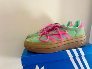 Adidas Gazelle 