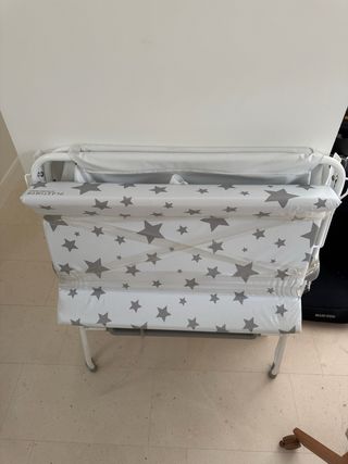 Bañera bebe