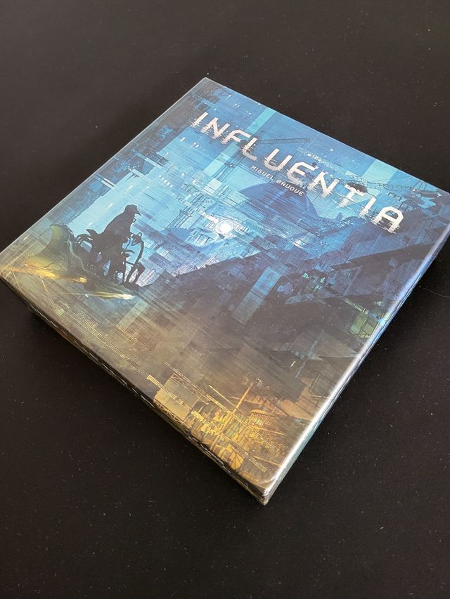 Influentia