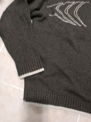 T.Jersey Quechua XXL.