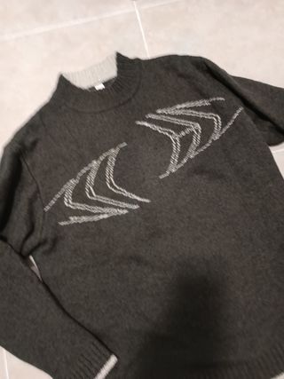 T.Jersey Quechua XXL.