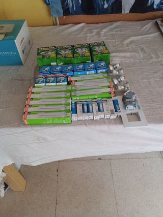 Set di lampadine Sylvania-Aurora