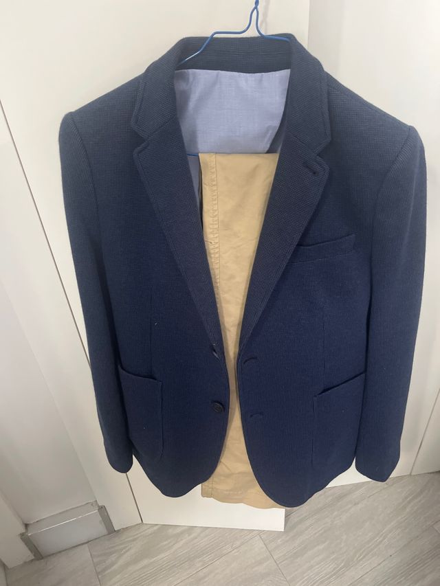 Traje ceremonia niño COCONUT 13-14