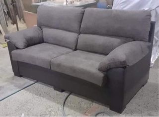 SOFAS NUEVOS 2 Y 3 PLAZAS
