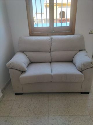 SOFAS NUEVOS 2 Y 3 PLAZAS