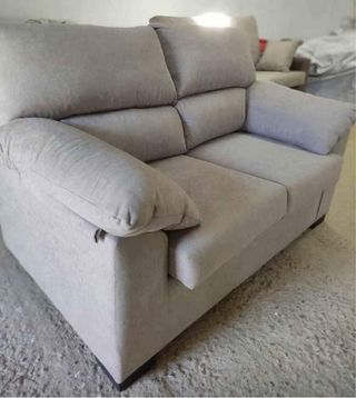 SOFAS NUEVOS 2 Y 3 PLAZAS