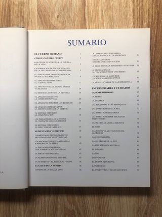 El médico en casa. Primeros auxilios