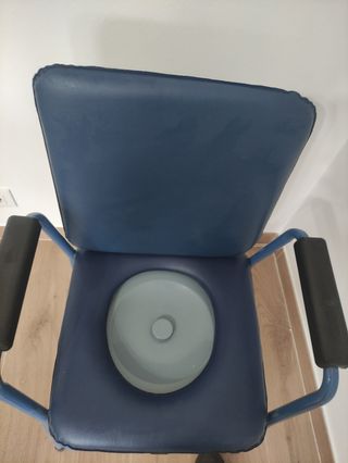 Silla Vater portátil