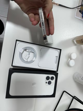 Iphone 13 pro max 256gb