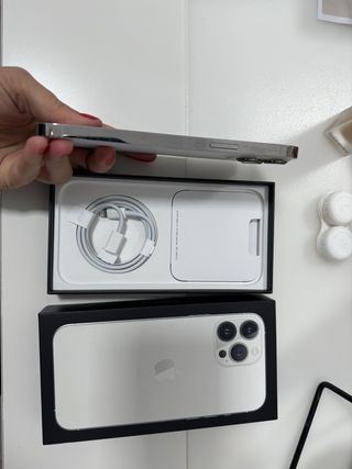 Iphone 13 pro max 256gb