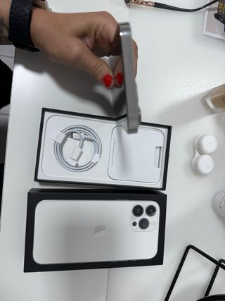 Iphone 13 pro max 256gb