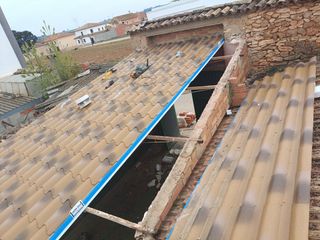 Reformas fontanería electricidad