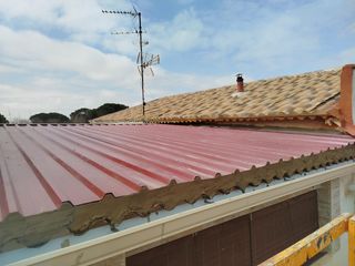 Reformas fontanería electricidad