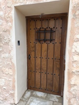 Reformas fontanería electricidad