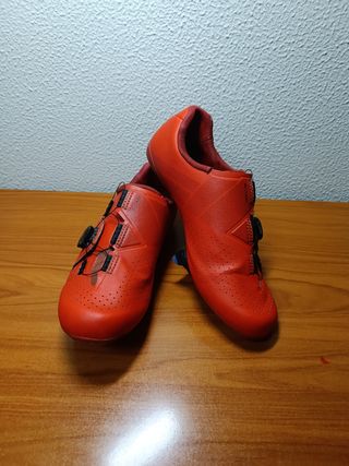 Zapatillas ciclismo Shimano RC3 Boa