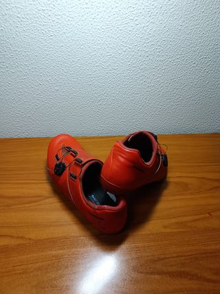 Zapatillas ciclismo Shimano RC3 Boa