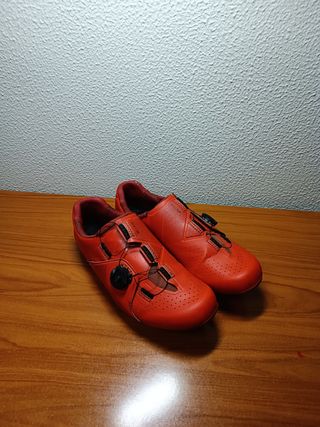 Zapatillas ciclismo Shimano RC3 Boa