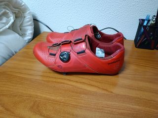 Zapatillas ciclismo Shimano RC3 Boa