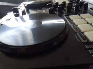 Controladora Gemini G2v