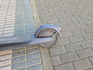 Patín elécteico Ninebot E2 PRO