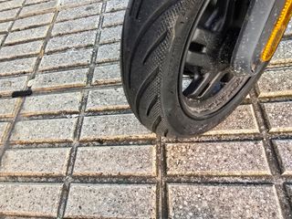 Patín elécteico Ninebot E2 PRO