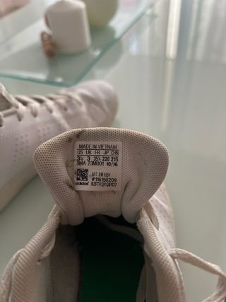 ADIDAS ADVANTAGE BASE