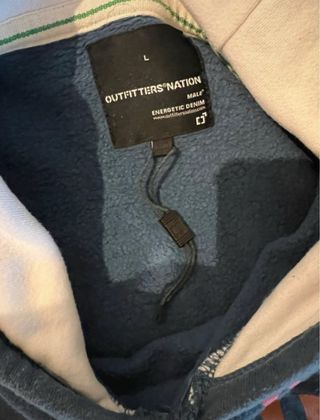 Sudadera unisex