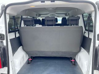 Citroën Jumpy Combi Talla M BlueHDi 120 SS Confort 
