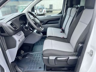 Citroën Jumpy Combi Talla M BlueHDi 120 SS Confort 