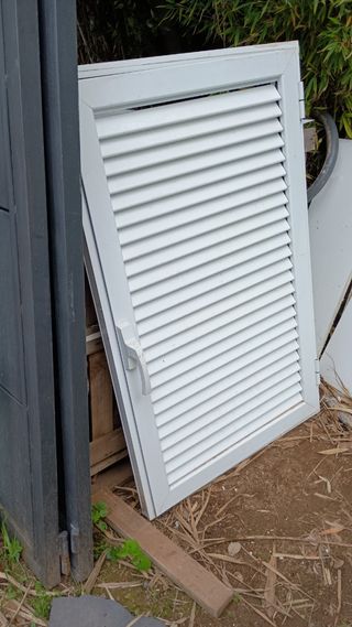 Mallorquina de aluminio 